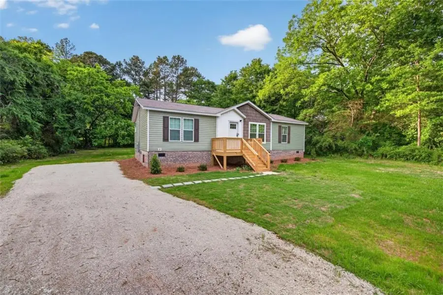 741 Thompson Lane, Loganville, GA 30052 - #2