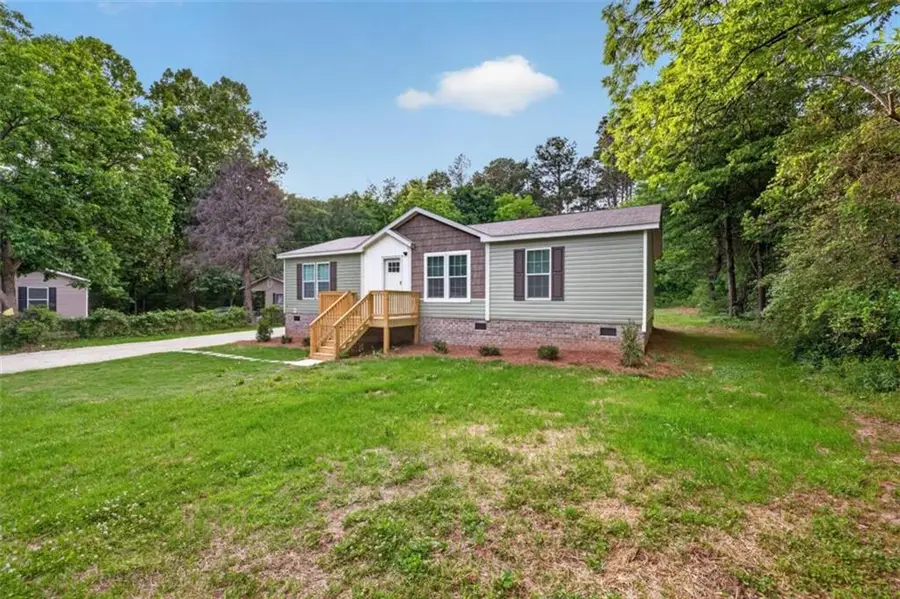 741 Thompson Lane, Loganville, GA 30052 - #3