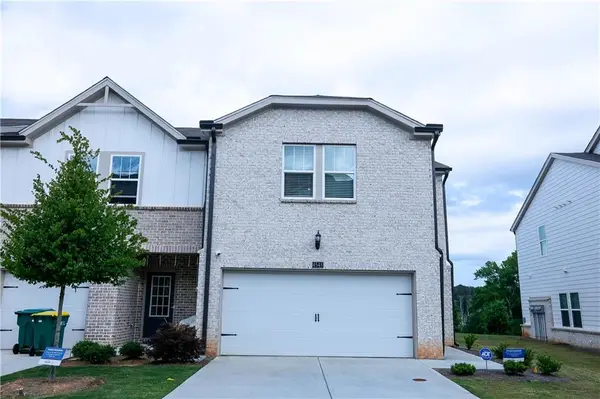 4548 Red Lion Place, Lawrenceville, GA 30044