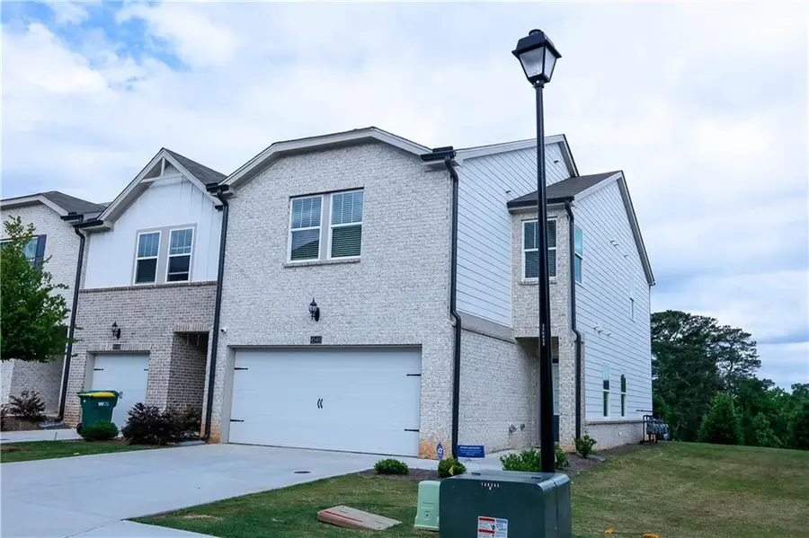 4548 Red Lion Place, Lawrenceville, GA 30044 - #2
