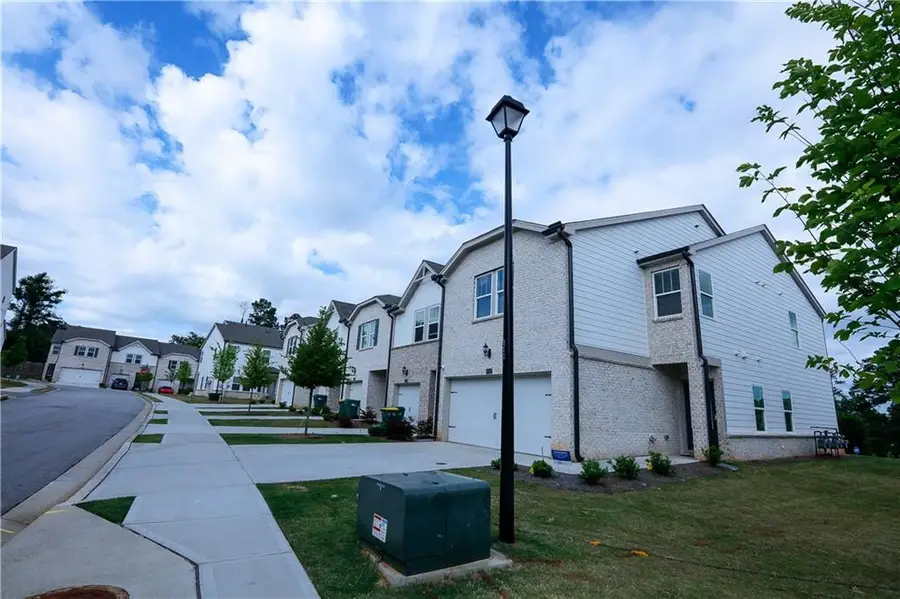 4548 Red Lion Place, Lawrenceville, GA 30044 - #3