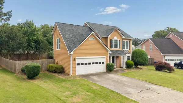 3192 Dunlin Way, Lawrenceville, GA 30044