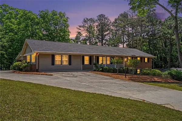 1788 Wiggins Circle, Conyers, GA 30094