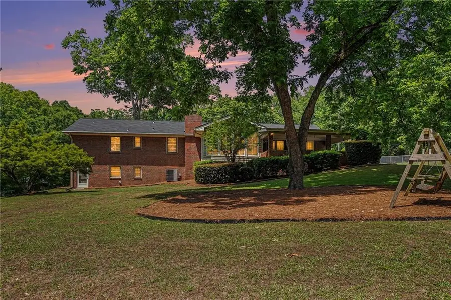 1788 Wiggins Circle, Conyers, GA 30094 - #3