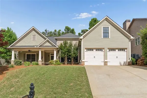 4031 Links Boulevard, Jefferson, GA 30549