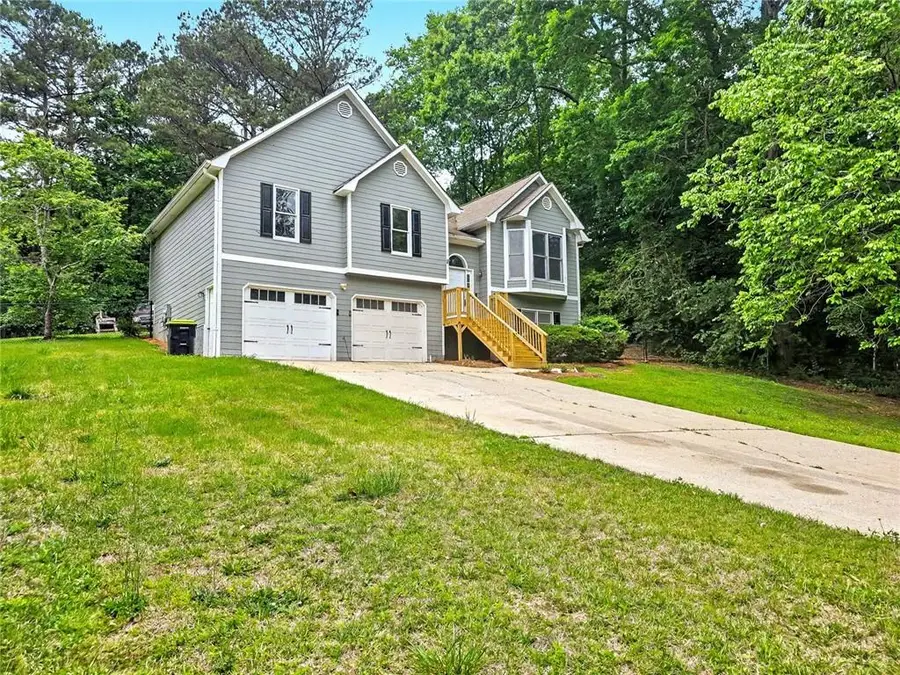 226 Schroeder Way, Hiram, GA 30141 - #2