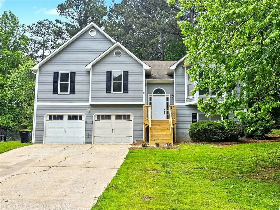 226 Schroeder Way, Hiram, GA 30141 - #3