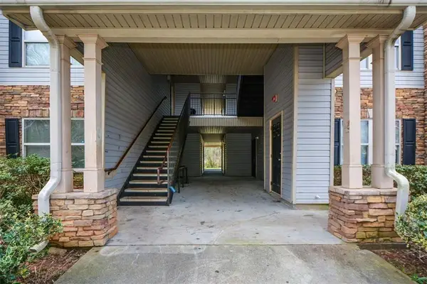 4103 Fairington Club Drive, Lithonia, GA 30038
