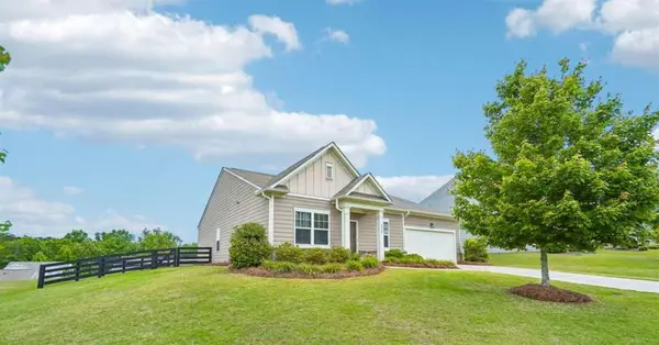 5050 Bambi Trail, Cumming, GA 30028