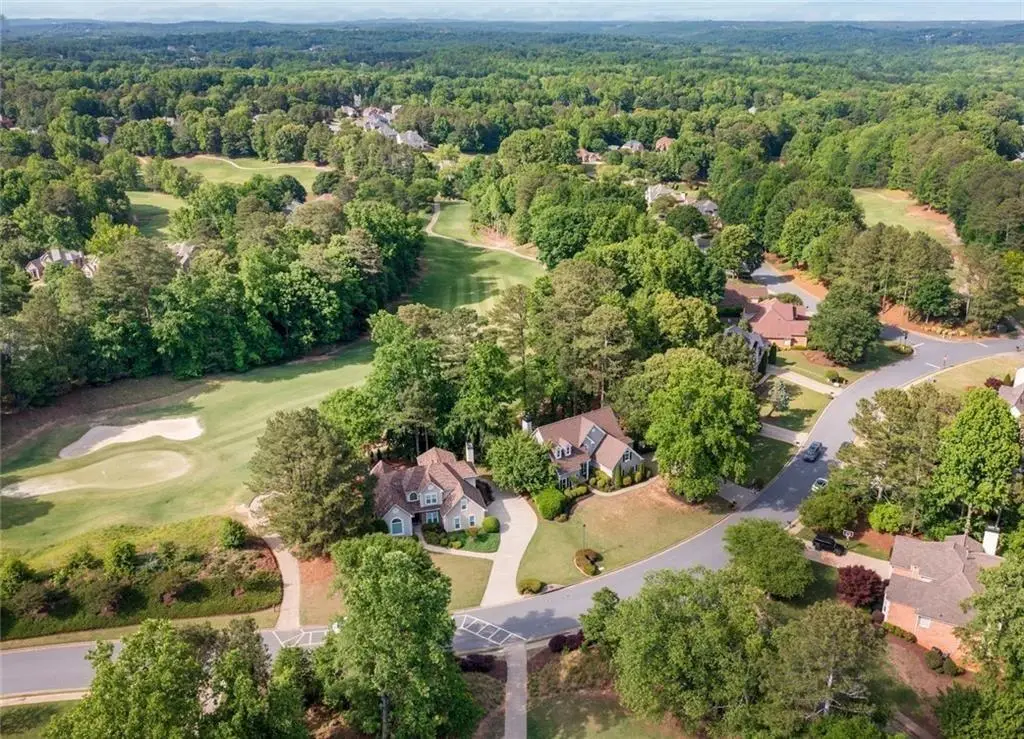 6105 Olde Atlanta Parkway, Suwanee, GA 30024 - #1