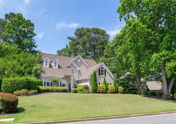 6105 Olde Atlanta Parkway, Suwanee, GA 30024