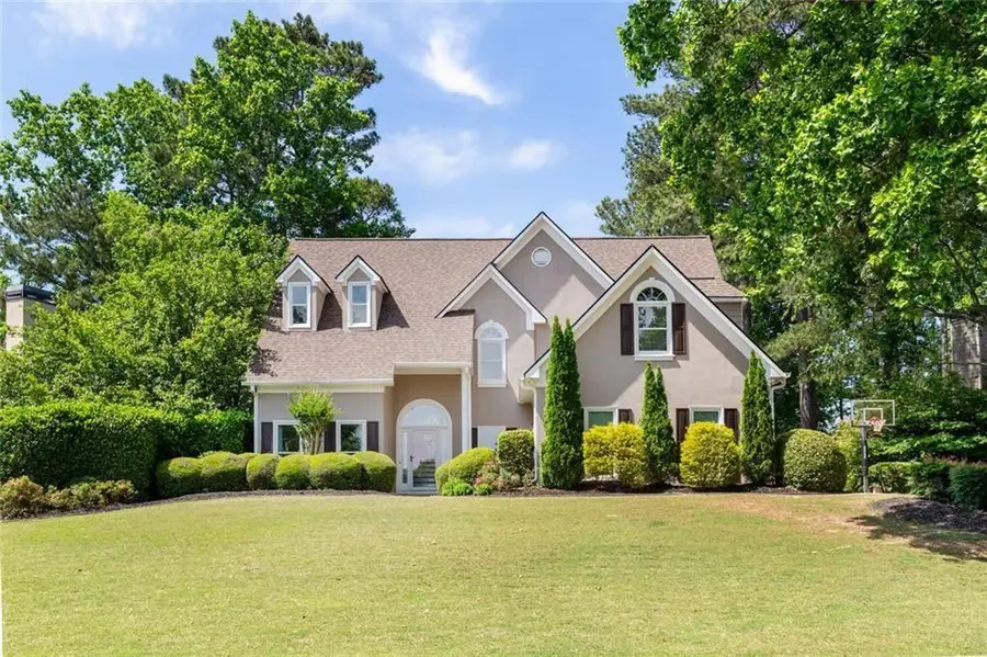 6105 Olde Atlanta Parkway, Suwanee, GA 30024 - #2