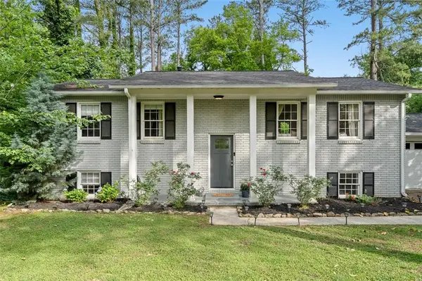 3334 Romelie Drive, Atlanta, GA 30340