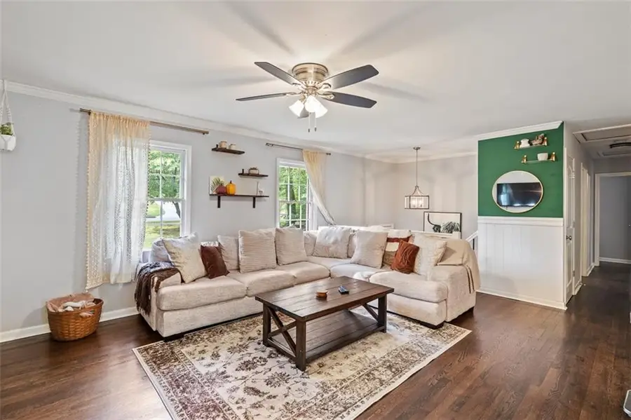 3334 Romelie Drive, Atlanta, GA 30340 - #3