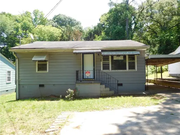 2803 Maple Road Se, Rome, GA 30161