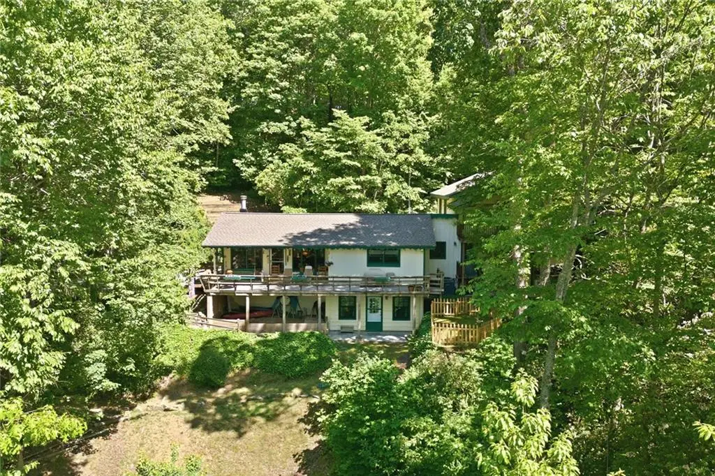 46 Spartan Lane, Rabun Gap, GA 30568 - #1