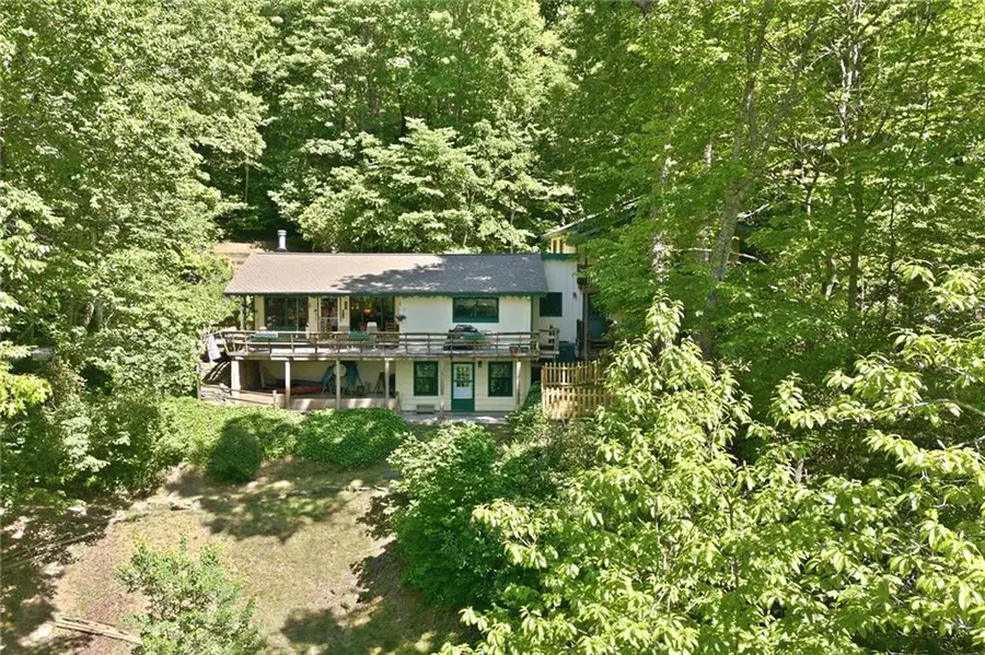 46 Spartan Lane, Rabun Gap, GA 30568 - #2