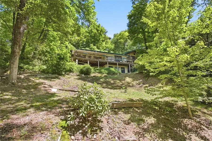 46 Spartan Lane, Rabun Gap, GA 30568 - #3