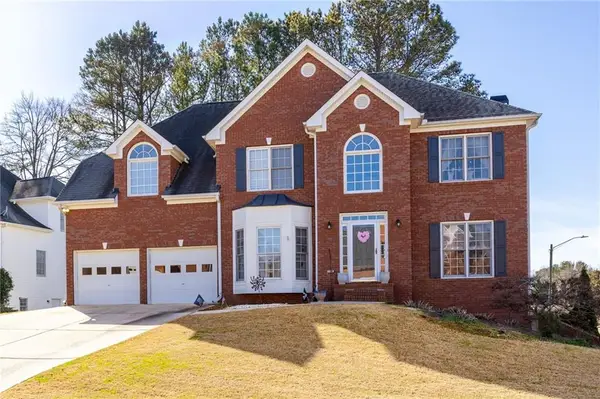 2689 Achillea Court Sw, Marietta, GA 30064