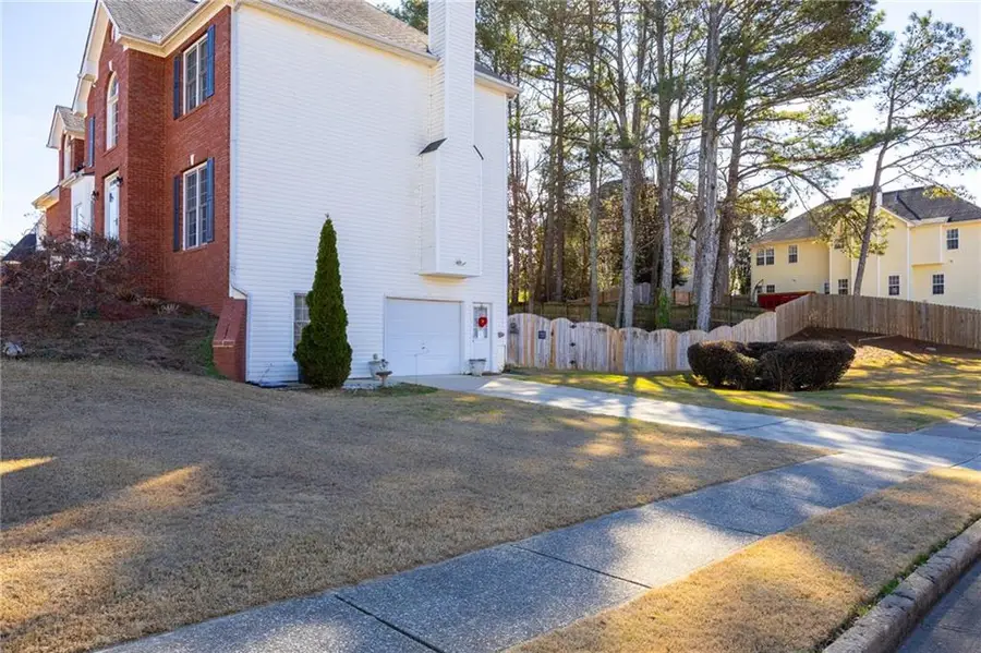 2689 Achillea Court Sw, Marietta, GA 30064 - #2