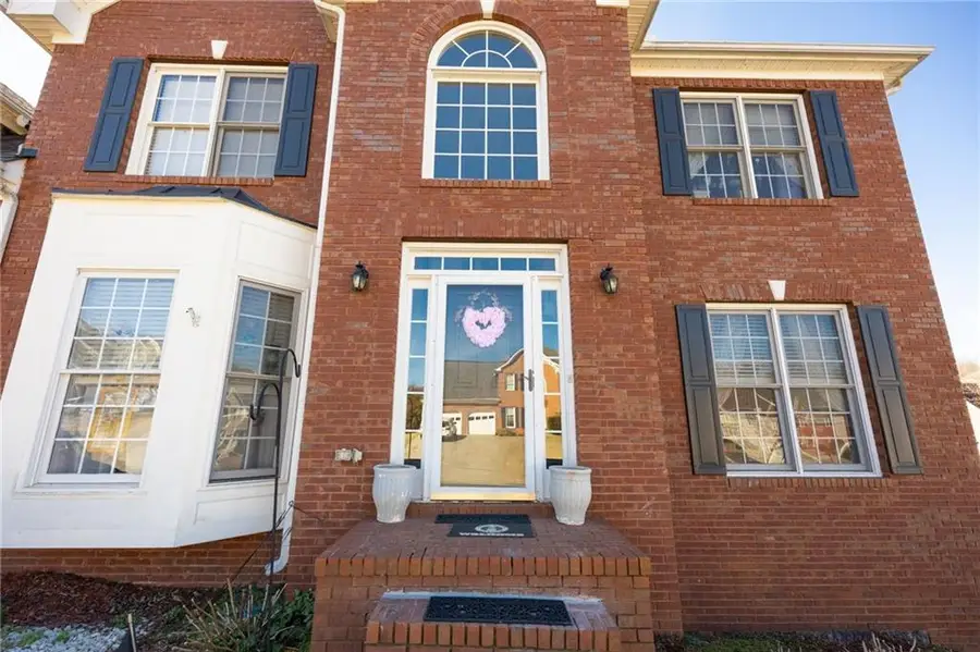 2689 Achillea Court Sw, Marietta, GA 30064 - #3
