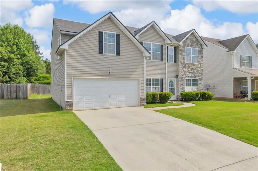 4055 Monaghan Way, Atlanta, GA 30349 - #3