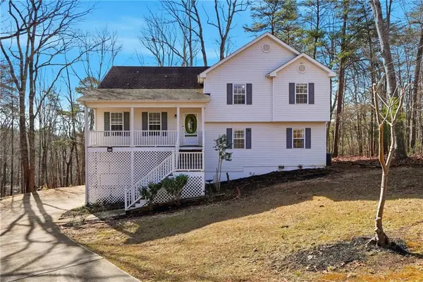 186 Franklin Court, Jasper, GA 30143