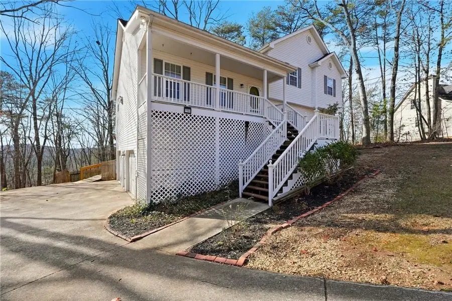 186 Franklin Court, Jasper, GA 30143 - #2