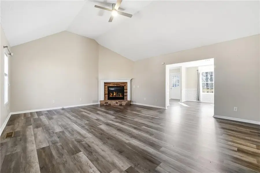 186 Franklin Court, Jasper, GA 30143 - #3