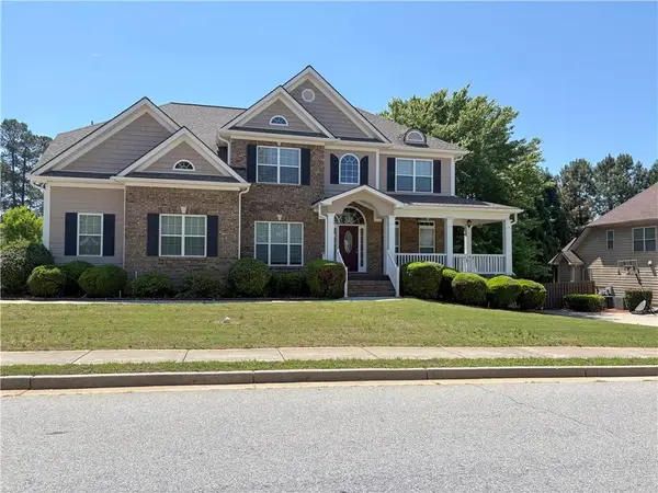 125 Susan Lane, Fayetteville, GA 30215