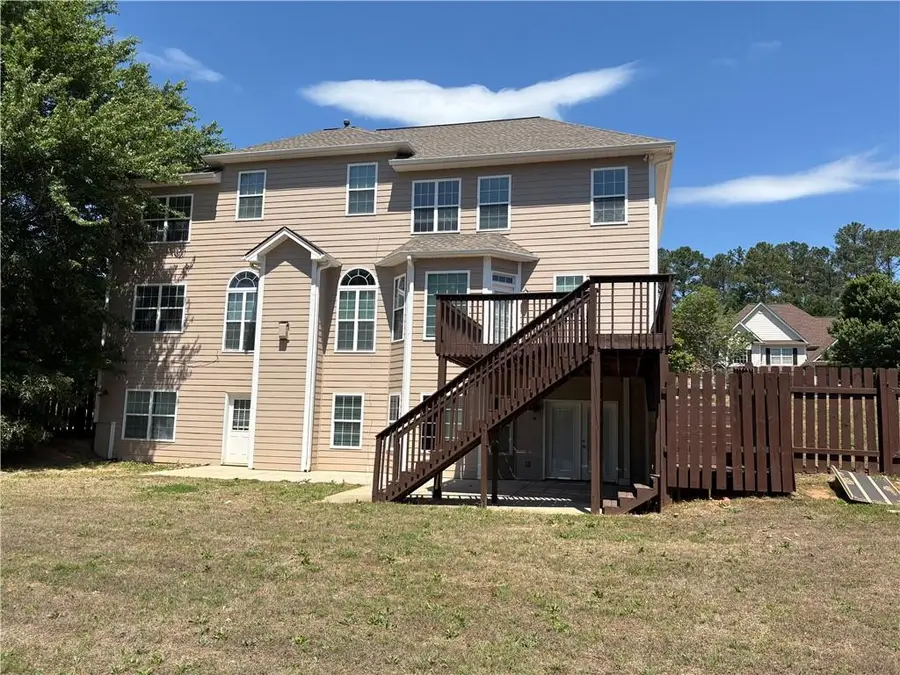 125 Susan Lane, Fayetteville, GA 30215 - #2