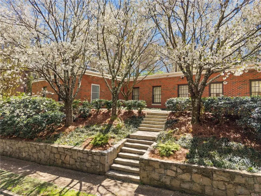 1933 Mclendon Avenue Ne #B, Atlanta, GA 30307 - #1
