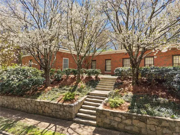 1933 Mclendon Avenue Ne #B, Atlanta, GA 30307