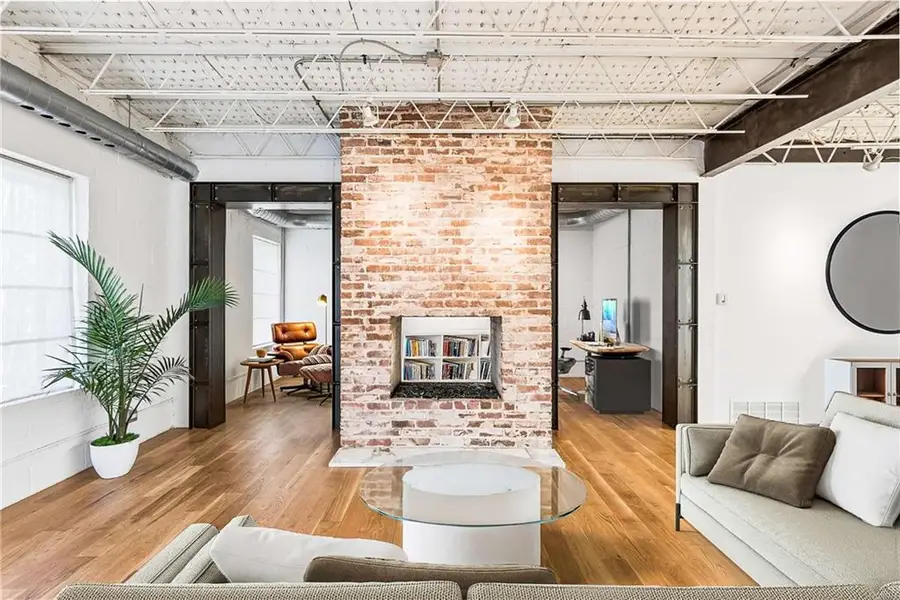 1933 Mclendon Avenue Ne #B, Atlanta, GA 30307 - #3