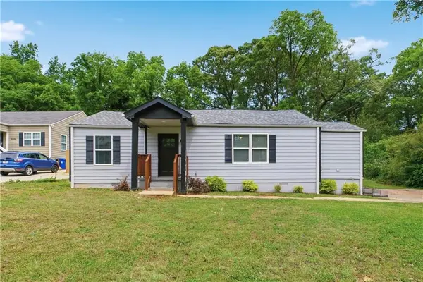 1336 Diamond Avenue Se, Atlanta, GA 30316