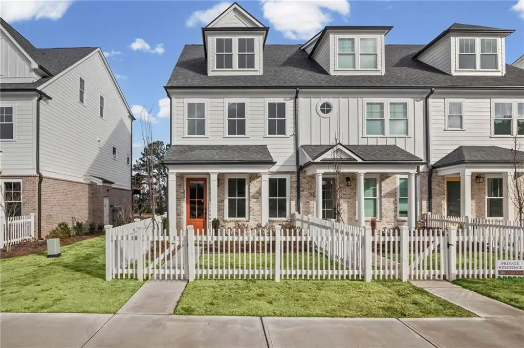 216 Village Overlook #K1, Canton, GA 30114 - #1