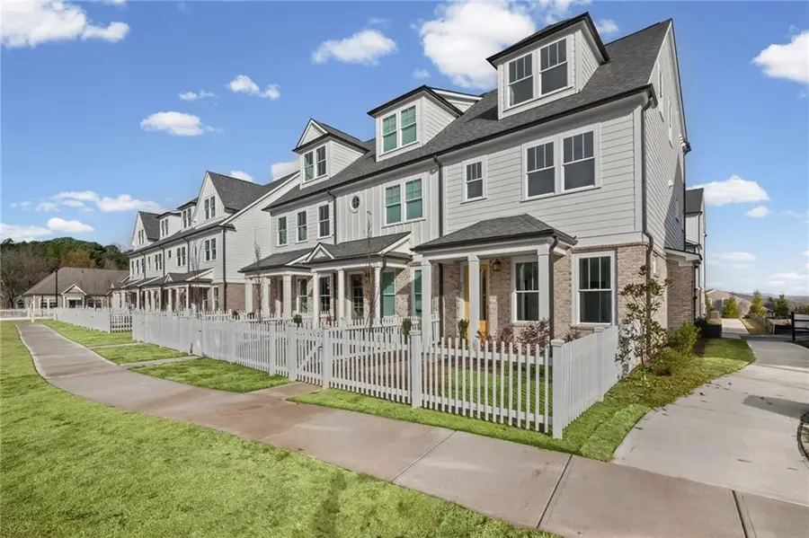 216 Village Overlook #K1, Canton, GA 30114 - #2