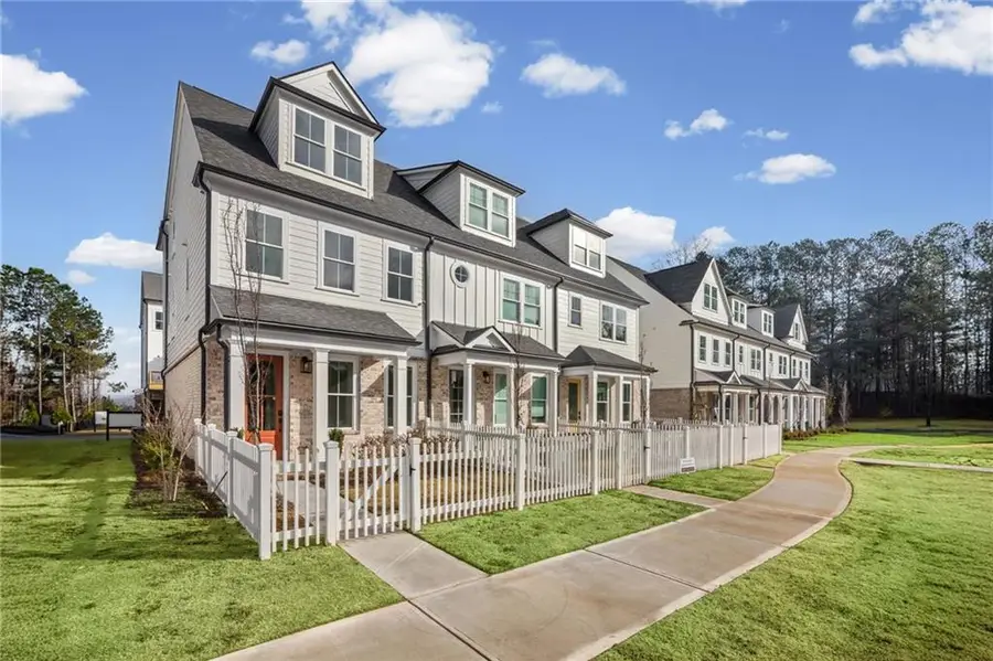 216 Village Overlook #K1, Canton, GA 30114 - #3