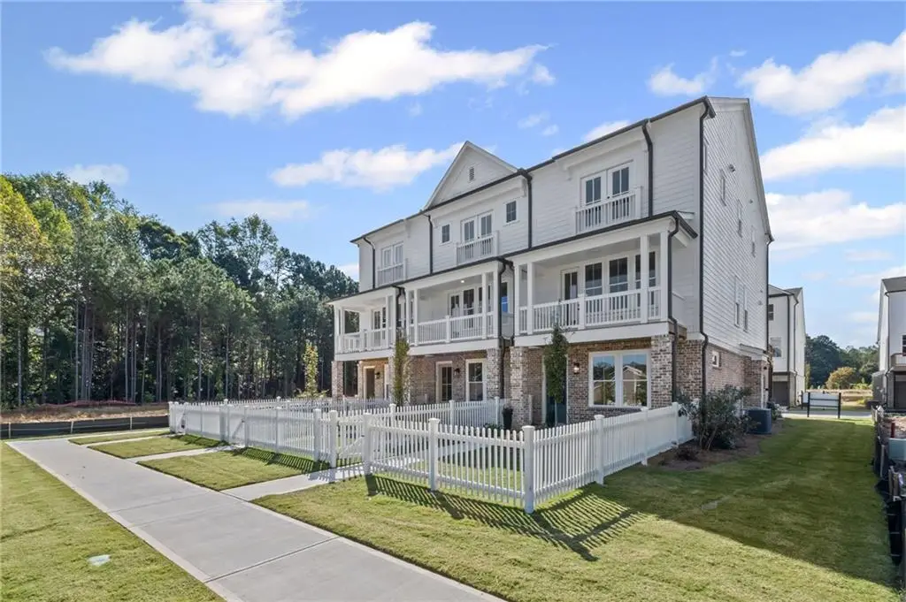 217 Village Overlook #H3, Canton, GA 30114 - #1