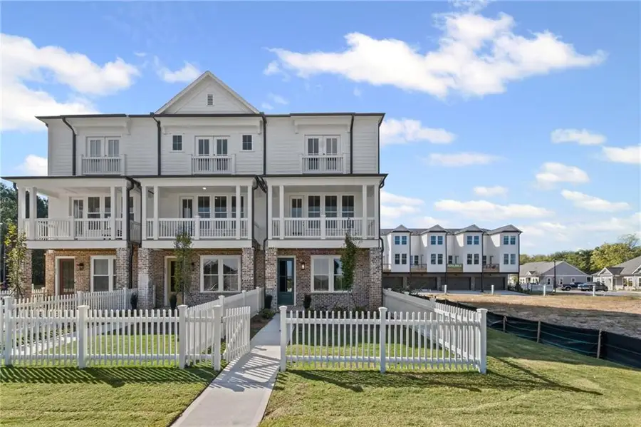 217 Village Overlook #H3, Canton, GA 30114 - #2