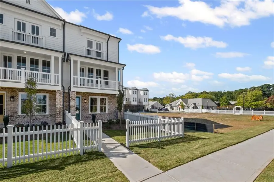 217 Village Overlook #H3, Canton, GA 30114 - #3