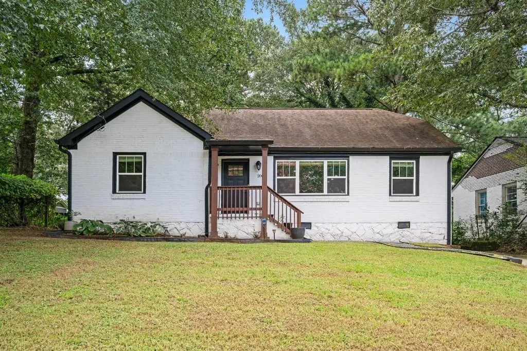 2008 Neely Avenue, Atlanta, GA 30344 - #1
