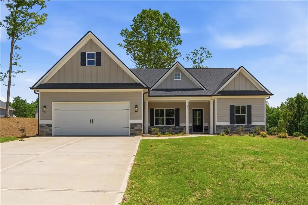 37 Jeffrey Lane, Dallas, GA 30157 - #1