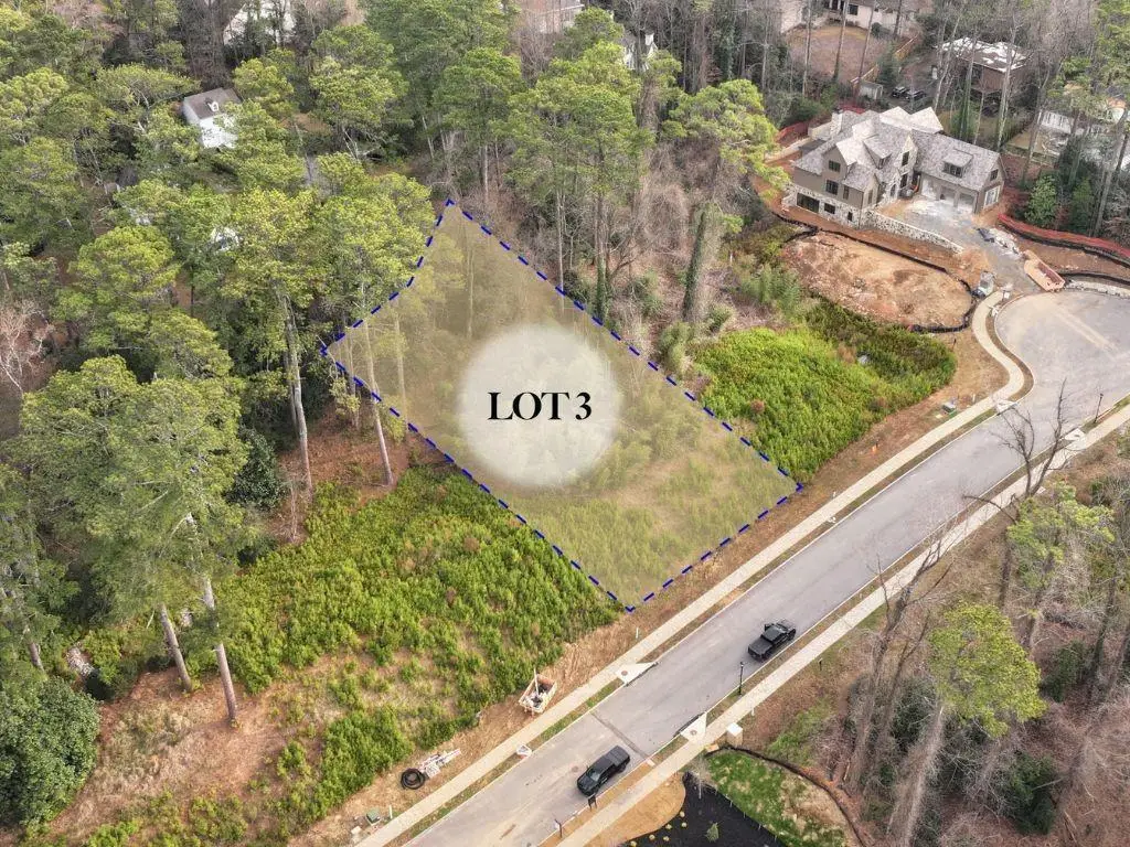 478 Emily Reed Lane, Atlanta, GA 30342 - #1