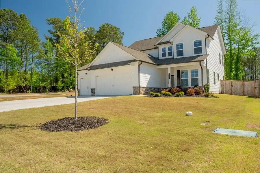 7 Andalusa Court, Dallas, GA 30132 - #2