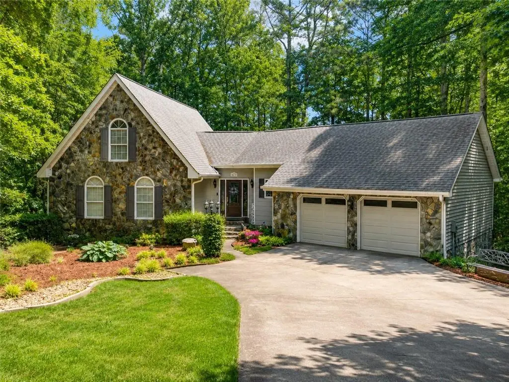 3078 Chapel Hill Road, Douglasville, GA 30135 - #1