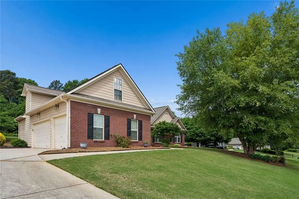 382 Emma Drive, Winder, GA 30680 - #1