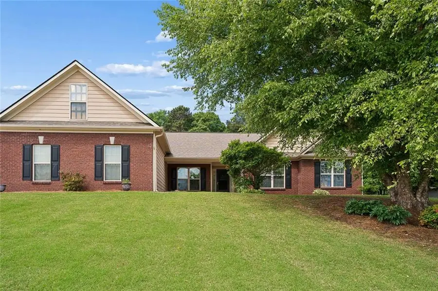382 Emma Drive, Winder, GA 30680 - #3