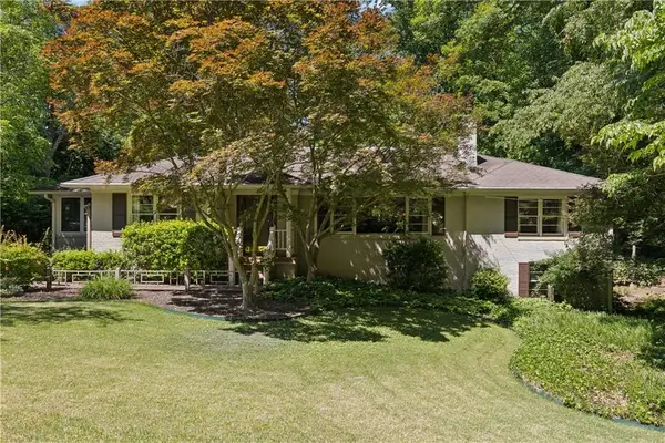 4590 Dudley Lane, Atlanta, GA 30327