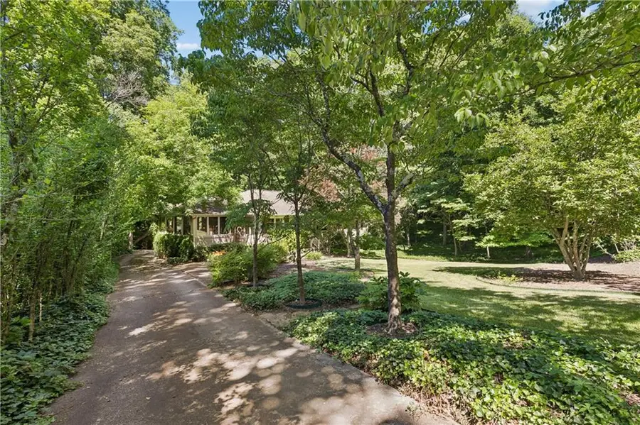 4590 Dudley Lane, Atlanta, GA 30327 - #3